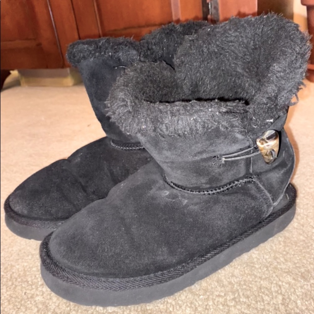 Style & Co. Boots!